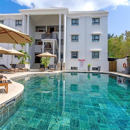 Gosun Beach Hotel Flic en Flac Exterior photo