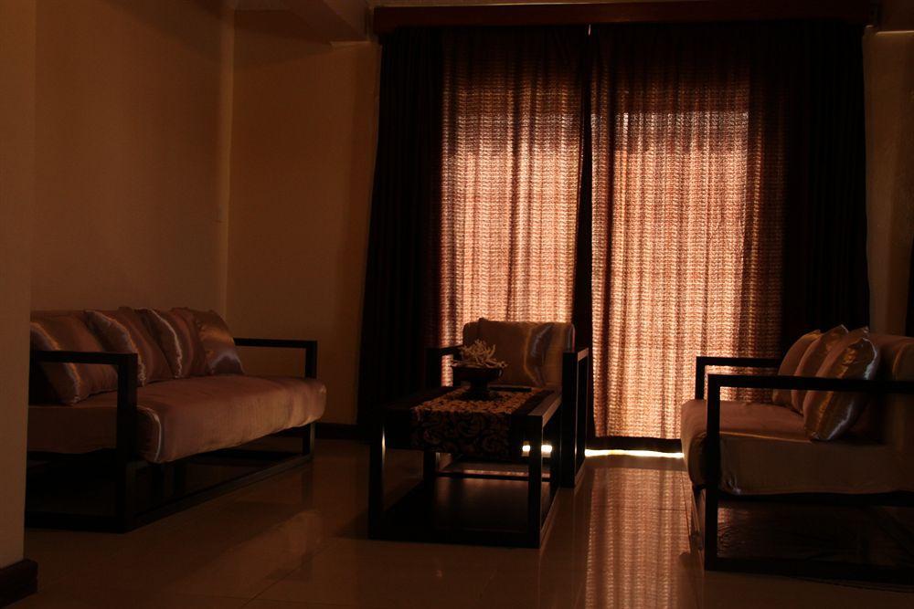 Gosun Beach Hotel Flic en Flac Exterior photo