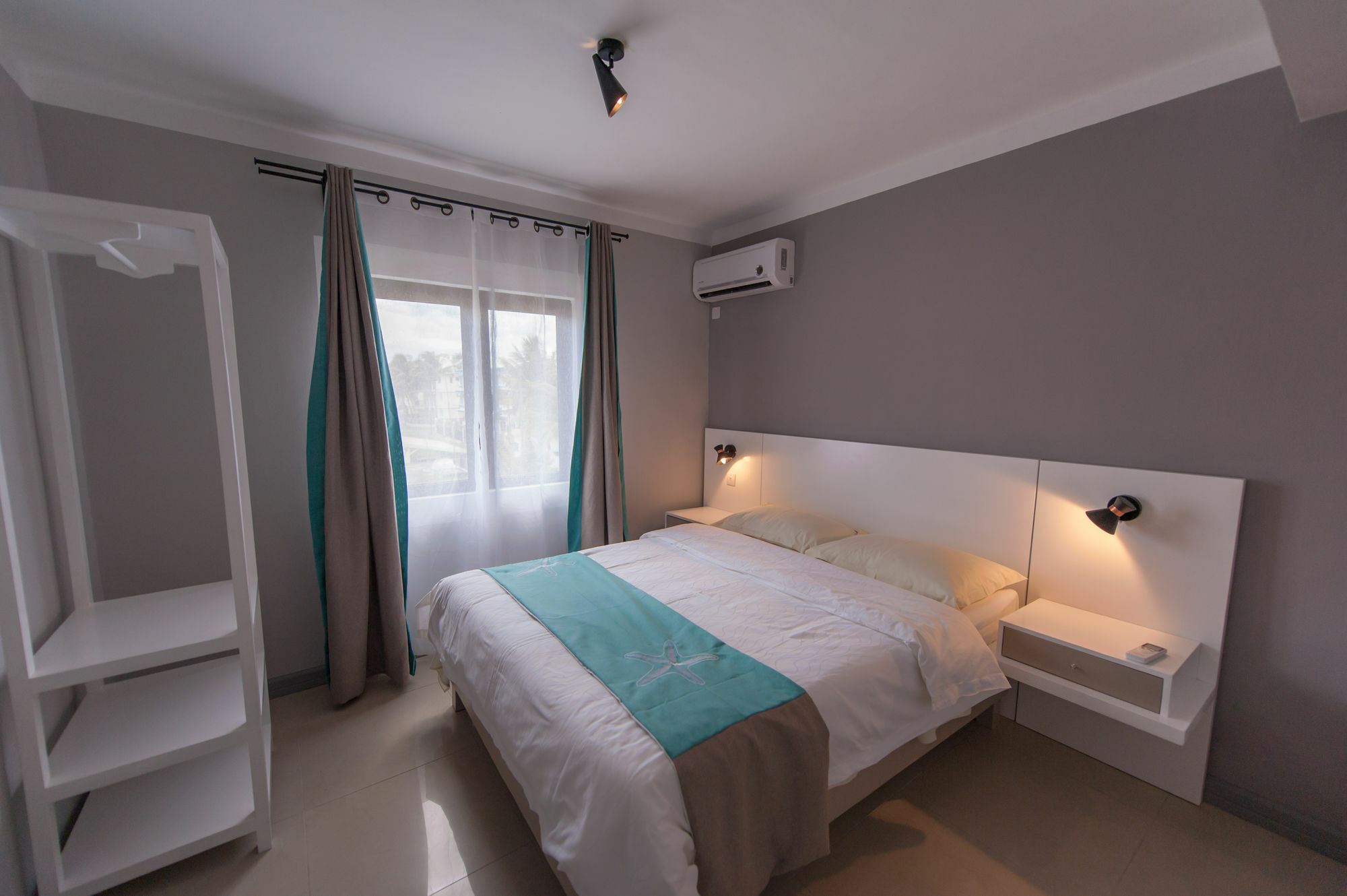 Gosun Beach Hotel Flic en Flac Exterior photo
