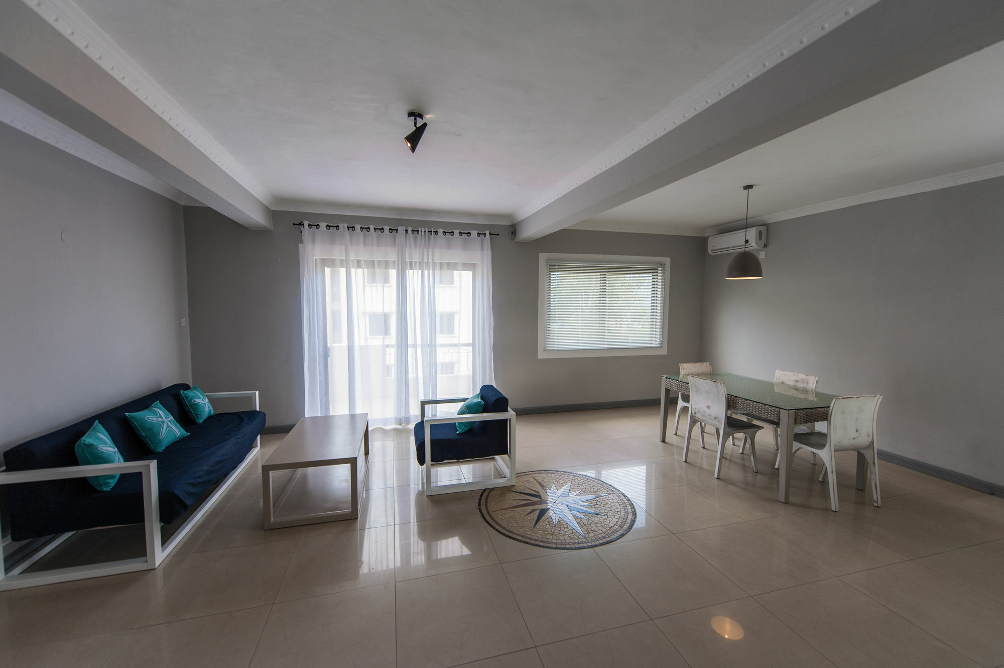 Gosun Beach Hotel Flic en Flac Exterior photo