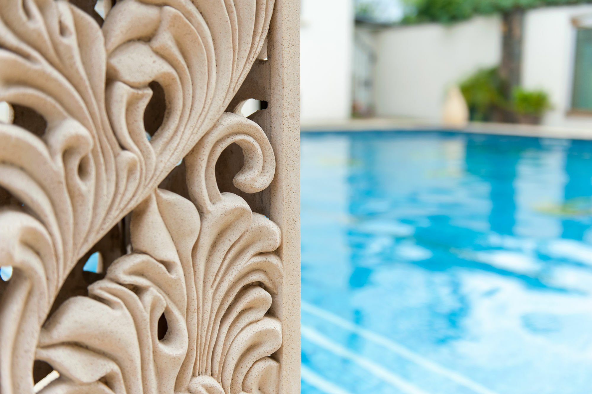 Gosun Beach Hotel Flic en Flac Exterior photo